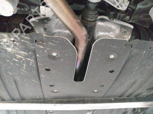 Used Fuel tank LAND ROVER RANGE ROVER EVOQUE (L538) 2.0 D 4x4 (150 hp) 7808902