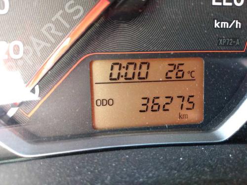 Engine control unit (ECU) TOYOTA YARIS (_P13_) 1.3 (NSP130_, NSP130) | BP4243992M57 