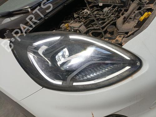Used Right headlight Right headlight FORD PUMA (J2K, CF7) 1.0 EcoBoost mHEV (125 hp) 36552715 36552715