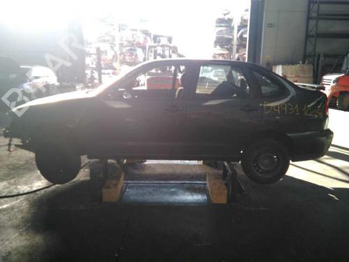 Rear right lock SEAT CORDOBA (6K1, 6K2) 1.9 SDI | BP2532982C99 