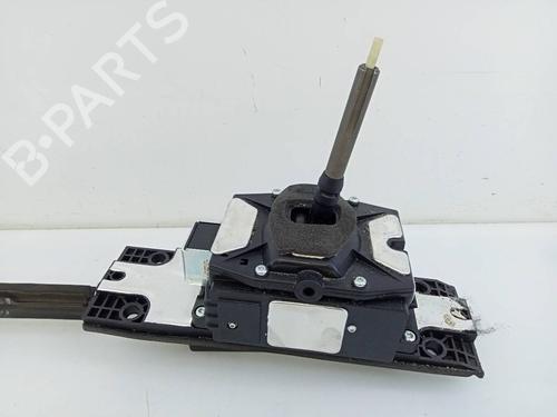 Gear lever PORSCHE PANAMERA (970) 4.8 4S | BP19044257M90 