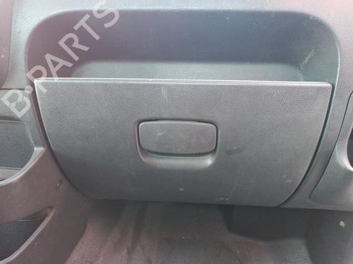 Used Glove box Glove box RENAULT MASTER III Platform/Chassis (EV, HV, UV) 2.3 dCi 125 FWD (EV0C, EV0D, EV0J, HV0C, HV0D, HV0H,... (125 hp) 36700447 36700447