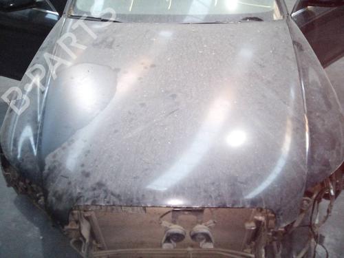 Motorhjelm AUDI A6 C6 (4F2) 2.4 (177 hp) 8344673