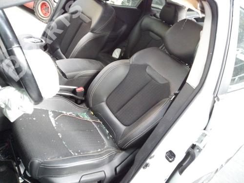 Left front driveshaft RENAULT KADJAR (HA_, HL_) 1.6 dCi 130 (HLA4) | BP11176135M38  - Image 5