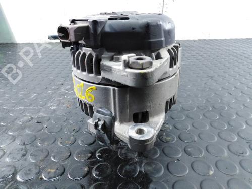 Alternator HYUNDAI TUCSON (TL, TLE) 1.7 CRDi | BP8488172M7 