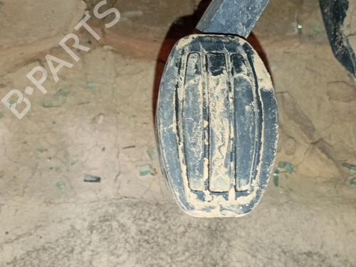 Break pedal PEUGEOT 208 II (UB_, UP_, UW_, UJ_) 1.2 PureTech 100 BP28097723I19