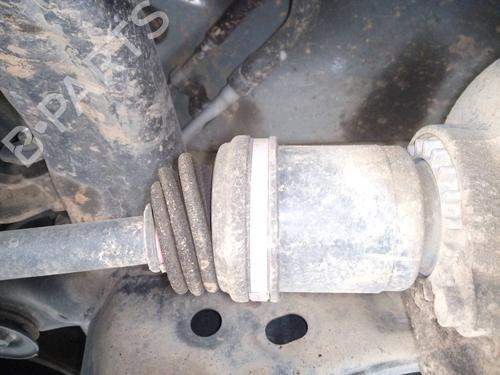 Used Right rear driveshaft SUBARU XV (GT) [2017-2025]  19923656