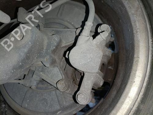 Used Right rear brake caliper MERCEDES-BENZ VANEO (414) 1.7 CDI (414.700) (91 hp) 31944766