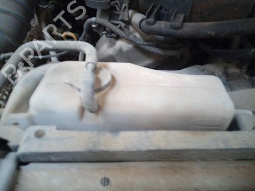Expansion tank TOYOTA LAND CRUISER PRADO (_J12_) 4.0 V6 VVT-i (GRJ125) BP17569358C120