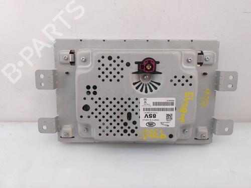 Electronic module LAND ROVER RANGE ROVER EVOQUE (L538)  | BP9268625M83