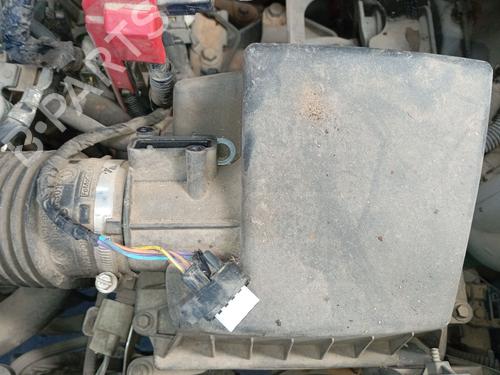 Used Air filter box FORD TOURNEO COURIER B460 MPV 1.5 EcoBlue (100 hp) 27712982