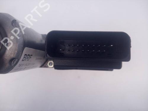 Left rear window motor VW GOLF VI (5K1) 1.6 TDI | BP13311419E23 