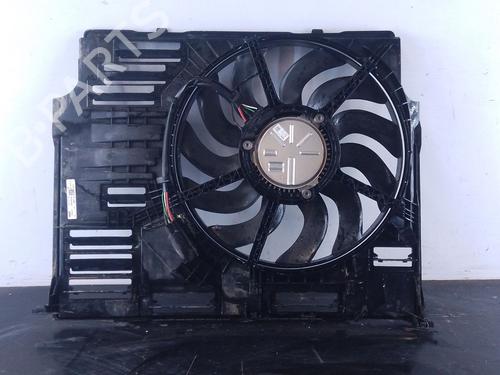 Radiator fan BMW X1 (U11) sDrive 20 i Mild-Hybrid | BP33650034M35 - Image 2