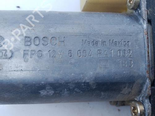 Front left window mechanism MERCEDES-BENZ M-CLASS (W163)  | BP29742711C22 