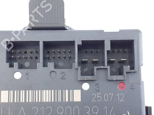 Other MERCEDES-BENZ CLS (C218) | BP14062007O1