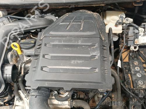 Used Air filter box Air filter box 38553407 38553407