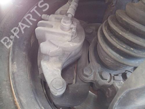 Used Right front brake caliper NISSAN NV200 Van [2010-2025]  20656487