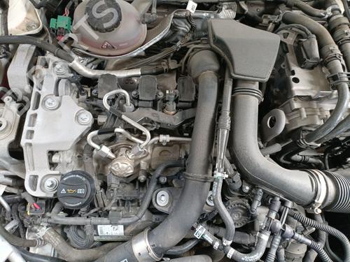 Motor MERCEDES-BENZ A-CLASS Saloon (V177) A 250 e (177.186) (218 hp) 26562718