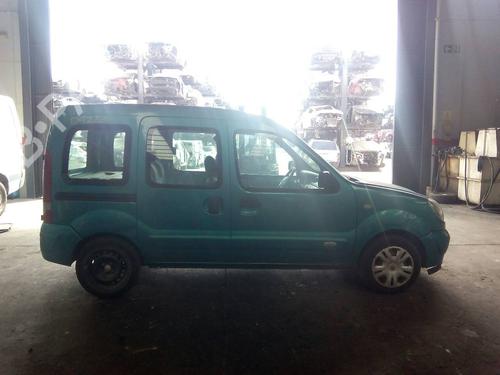 AC compressor RENAULT KANGOO (KC0/1_)  | BP8684528M34 