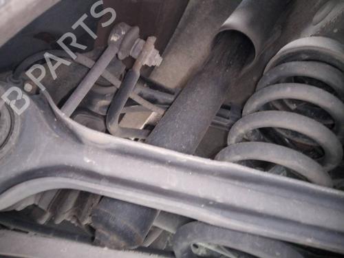 Used Left rear shock absorber BMW 3 Touring (E91) [2004-2012]  17018459