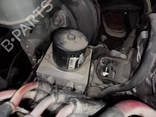 Used ABS pump OPEL INSIGNIA A (G09) [2008-2017]  21394186