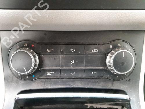 Used Climate control MERCEDES-BENZ B-CLASS Sports Tourer (W246, W242) [2011-2018]  24611649