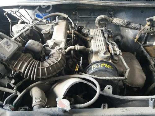 Driveshaft SUZUKI GRAND VITARA I (FT, HT) 1.6 4x4 (SQ416) | BP5339725M37 