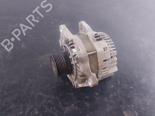 Used Alternator Alternator MITSUBISHI ASX (GA_W_) [2009-2026] 33794645 33794645
