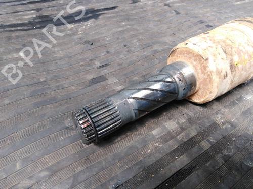 Right rear driveshaft FORD KUGA II (DM2) 2.0 TDCi 4x4 | BP4740763M41 