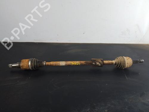 Used Right front driveshaft FORD ECOSPORT 1.0 EcoBoost (125 hp) 25755692
