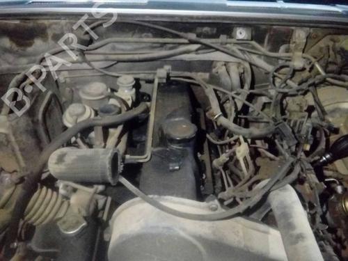 Gearbox MITSUBISHI GALLOPER (JK-01)  | BP11492753M3 