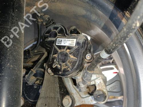 Used Right rear brake caliper Right rear brake caliper FORD FOCUS IV (HN) 1.5 EcoBlue (116 hp) 40128704 40128704