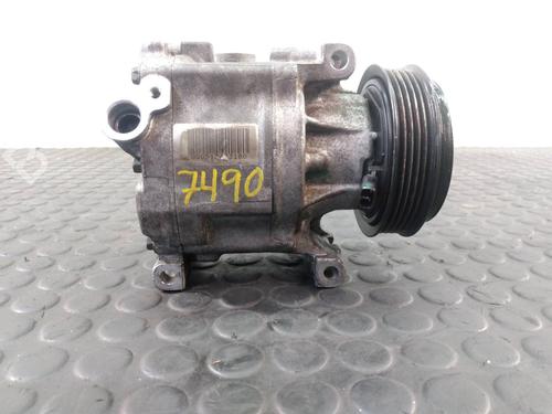 AC compressor FIAT PUNTO Hatchback Van (188_) 1.2 60 | BP9154489M34 