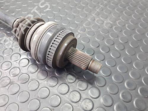 Left rear driveshaft BMW 1 (E87) 116 d | BP3206552M40 