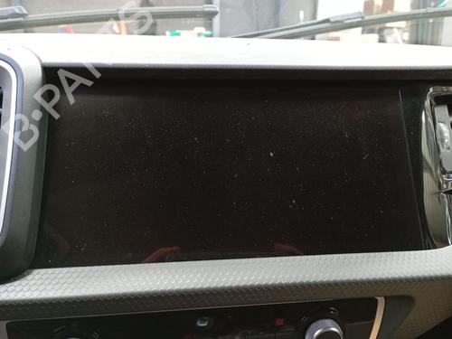 Used Electronic module Electronic module AUDI A1 Sportback (GBA) 30 TFSI (110 hp) 33980912 33980912