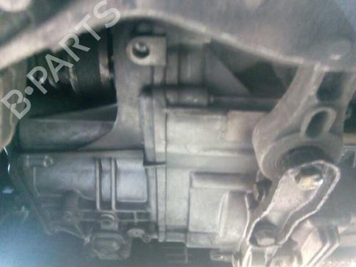 Engine control unit (ECU) SEAT ALTEA (5P1) 1.6 | BP7252499M57 
