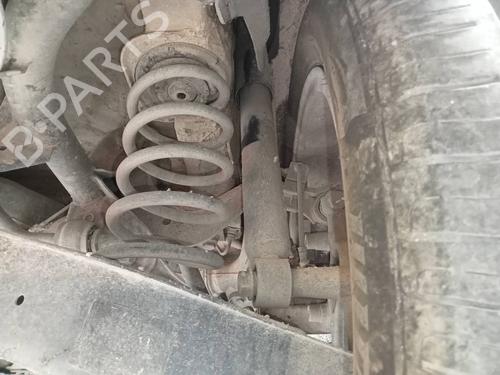 Højre bagtil støddæmper VW GOLF V (1K1) [2003-2010]  10809223