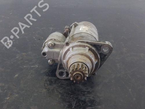Starter VW T-ROC (A11, D11) 2.0 TDI SCR | BP31342377M8 - Image 5