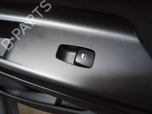 Used Right front window switch HYUNDAI KONA (OS, OSE, OSI) [2017-2023]  17009123
