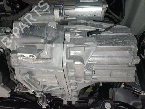 Used Gearbox Gearbox 38436119 38436119