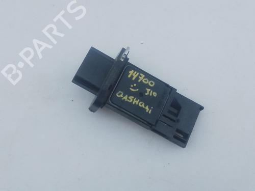 Used Mass air flow sensor Mass air flow sensor NISSAN QASHQAI I (J10, NJ10) 2.0 dCi All-wheel Drive (150 hp) 33826521 33826521