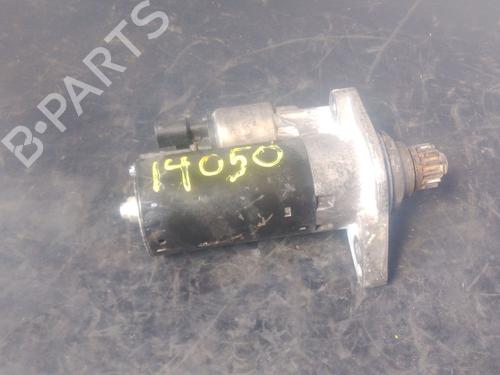 Used Starter Starter 33758125 33758125