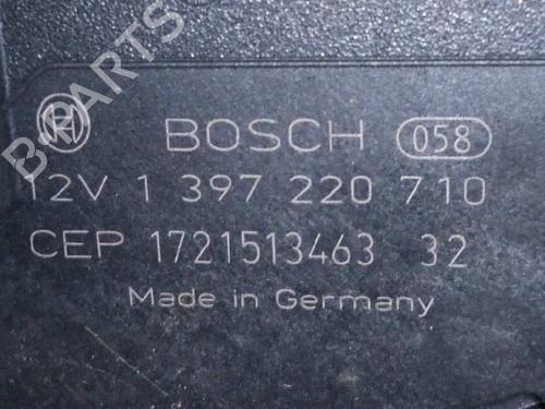 Front wiper motor SKODA YETI (5L) 1.4 TSI | BP7176572M29 