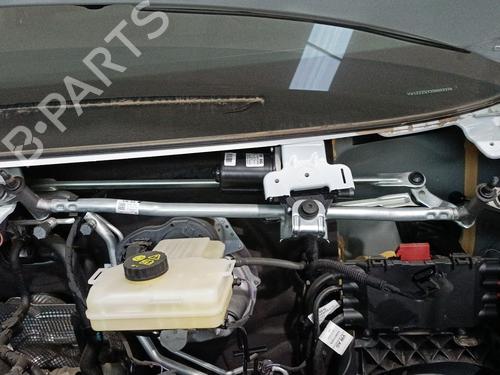 Used Front wiper motor VW CRAFTER Van (SY_, SX_) [2016-2025]  29002950