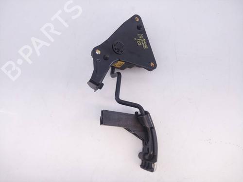 Used Pedal NISSAN QASHQAI / QASHQAI +2 I (J10, NJ10, JJ10E) 1.6 dCi (130 hp) 11397299
