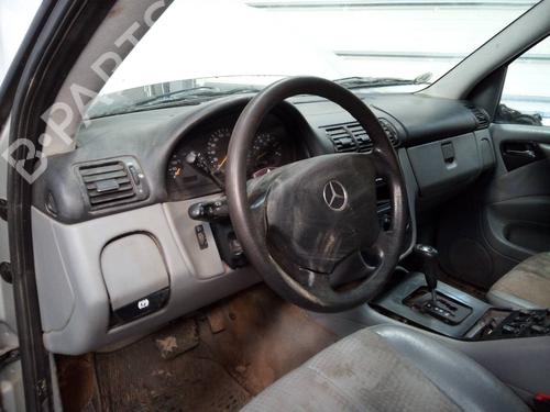 Dashboard MERCEDES-BENZ M-CLASS (W163)  | BP17456238C46 