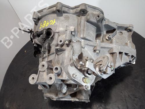 Gearbox OPEL ASTRA H (A04) 1.7 CDTI (L48) | BP13891214M3 