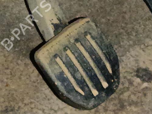 Used Break pedal VOLVO XC40 (536) T3 (163 hp) 29938065