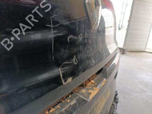 Tailgate RENAULT MEGANE IV Hatchback (B9A/M/N_) 1.5 dCi 110 (B9A3) | BP28425932C6
