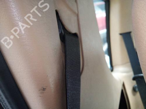 Used Rear right seatbelt MERCEDES-BENZ M-CLASS (W163) [1998-2005]  16066549